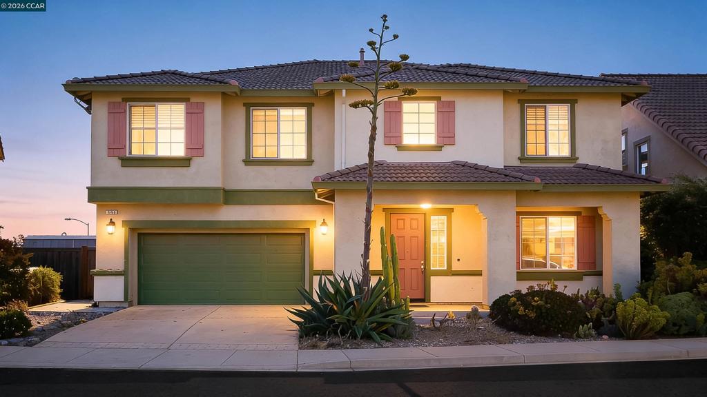 2138 Yellow Rose Cir