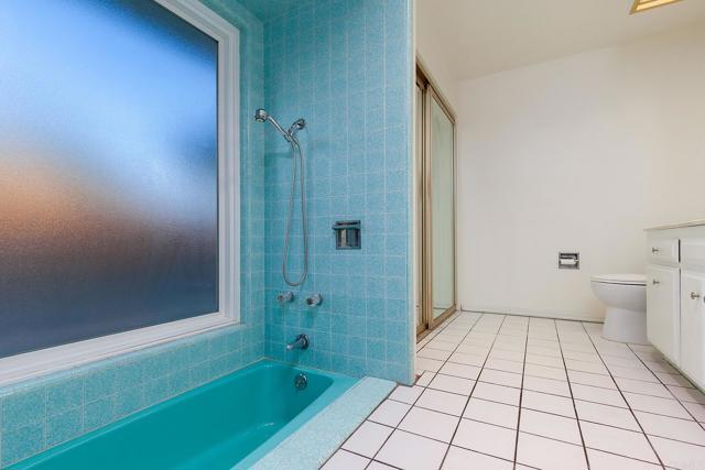 Detail Gallery Image 17 of 27 For 4599 Dauer Ave, La Mesa,  CA 91942 - 3 Beds | 2 Baths