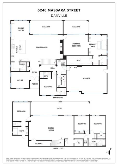6246 Massara Street, Danville CA: https://media.crmls.org/mediaz/829cb723-2f3f-4351-85bf-5b8705841b43.jpg