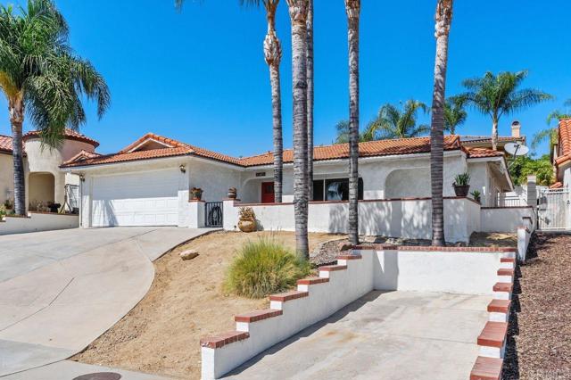 Image 3 of 42 For 22874 Canyon Lake Drive