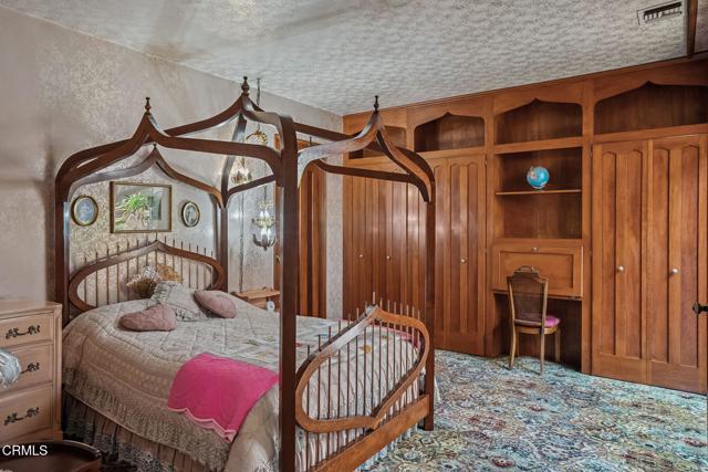 Detail Gallery Image 36 of 54 For 2250 Montecito Dr, San Marino,  CA 91108 - 5 Beds | 4/1 Baths