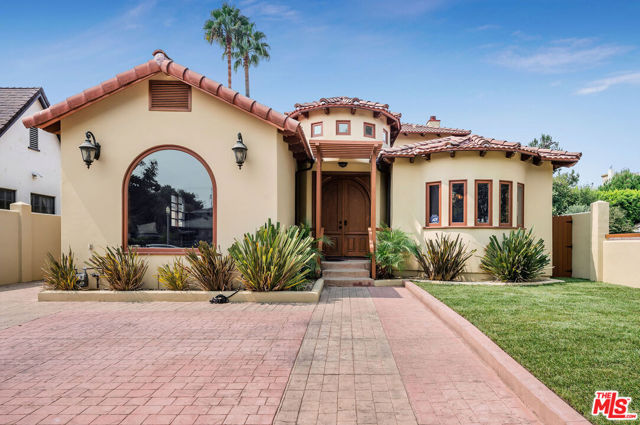 Photo of 4375 Kraft Avenue, Studio City, CA 91604