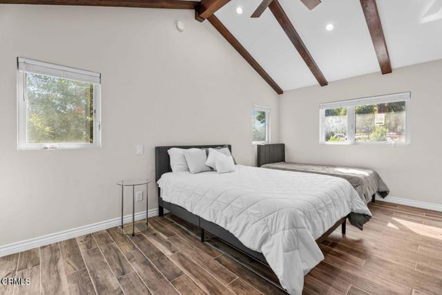 Detail Gallery Image 11 of 21 For 4242 Van Nuys Bld, Los Angeles,  CA 91403 - 3 Beds | 3 Baths