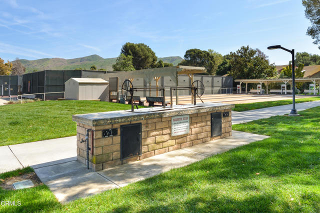 Detail Gallery Image 36 of 40 For 42308 Village 42, Camarillo,  CA 93012 - 2 Beds | 2 Baths