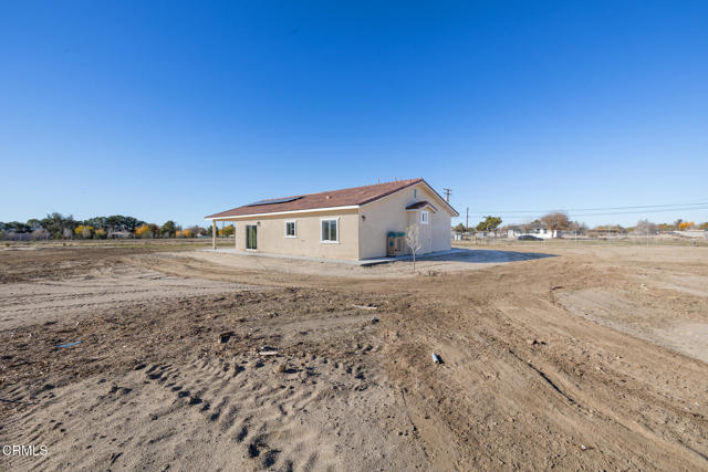 Detail Gallery Image 27 of 32 For 10824 E Avenue S, Littlerock,  CA 93543 - 4 Beds | 2 Baths