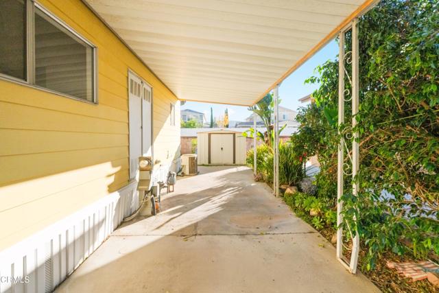 Detail Gallery Image 15 of 28 For 250 E Telegraph Rd #135,  Fillmore,  CA 93015 - 3 Beds | 2 Baths