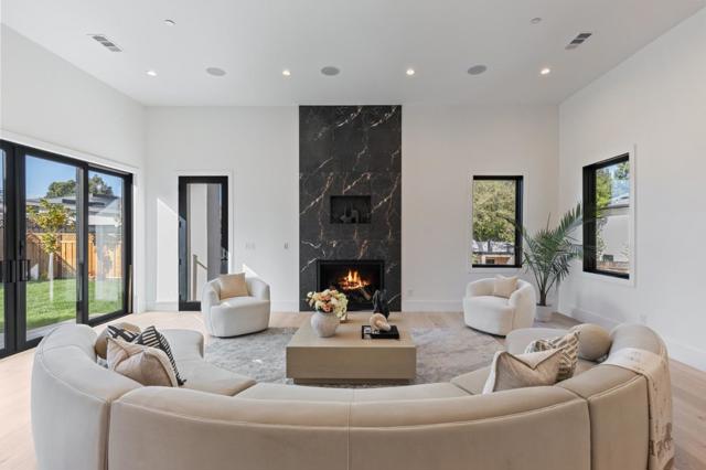 Image 6 of 83 For 18071 Saratoga Los Gatos Road
