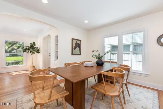 Detail Gallery Image 10 of 35 For 800 Winthrop Dr, Alhambra,  CA 91803 - 3 Beds | 2 Baths