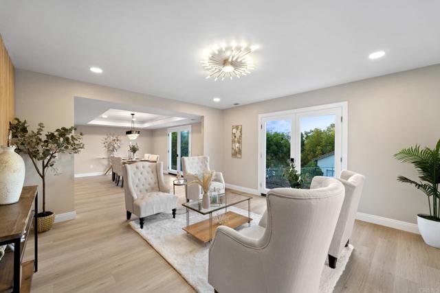 Detail Gallery Image 9 of 75 For 3065 Fairview Dr, Vista,  CA 92084 - 4 Beds | 3 Baths