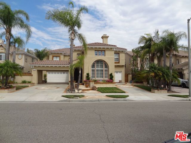 1009 N Antonio Circle, Orange, CA 92869