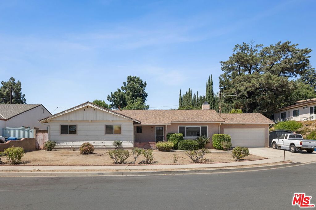 2659 Luray Circle