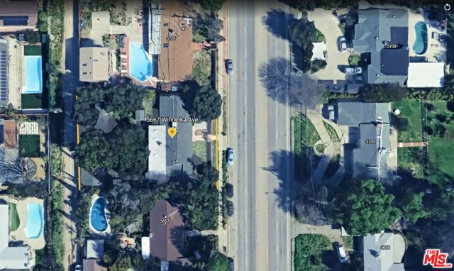 5667 Winnetka Avenue photo 2