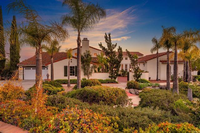 Detail Gallery Image 1 of 1 For 4033 Keri Way, Fallbrook,  CA 92028 - 3 Beds | 3/1 Baths