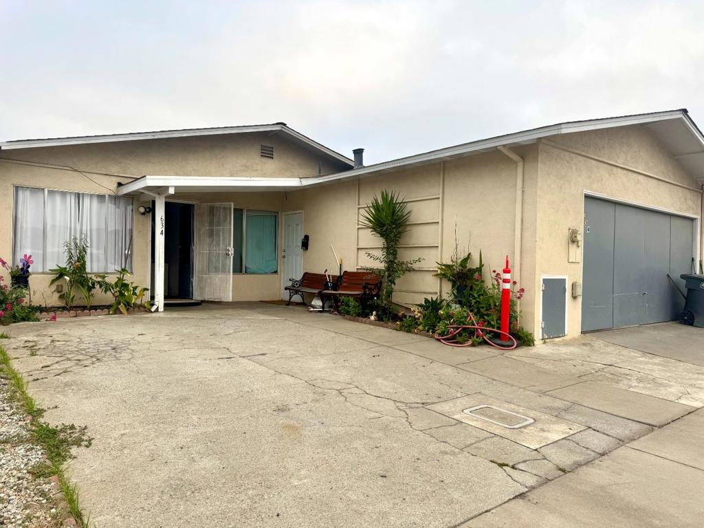 634 Yreka Drive