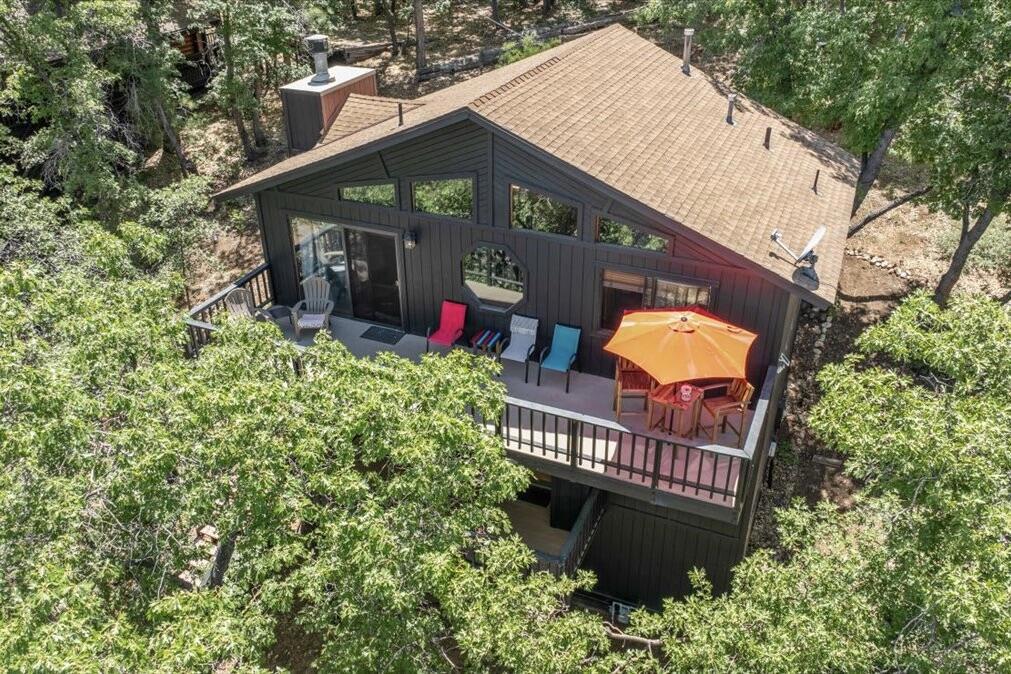 1555 Tuolumne Road