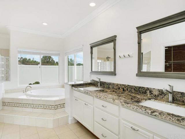 Detail Gallery Image 21 of 54 For 2144 Knollwood Ave, Fallbrook,  CA 92028 - 3 Beds | 3 Baths