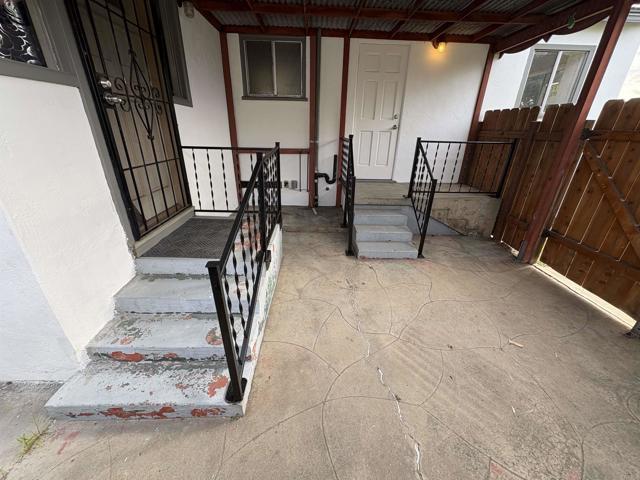 Detail Gallery Image 14 of 17 For 1929 D Ave, National City,  CA 91950 - 1 Beds | 1 Baths