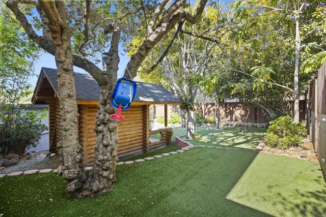 Detail Gallery Image 44 of 47 For 1531 Glenwood Dr, San Diego,  CA 92103 - 3 Beds | 2 Baths