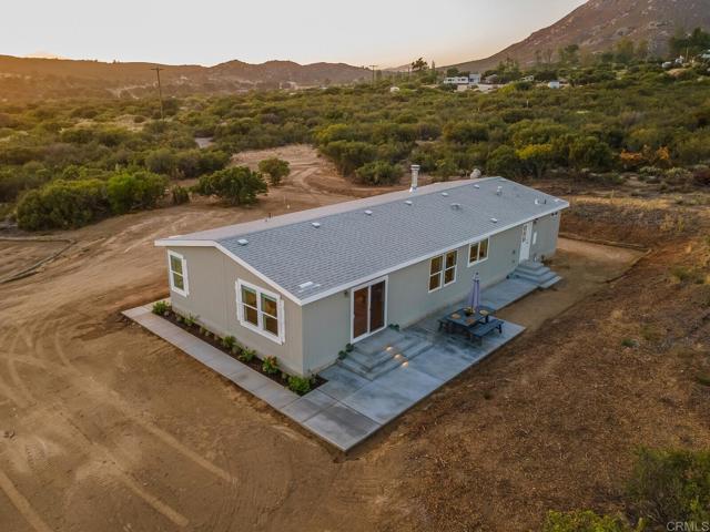 Detail Gallery Image 35 of 50 For 2203 Hyde Park Ln, Campo,  CA 91906 - 3 Beds | 2 Baths
