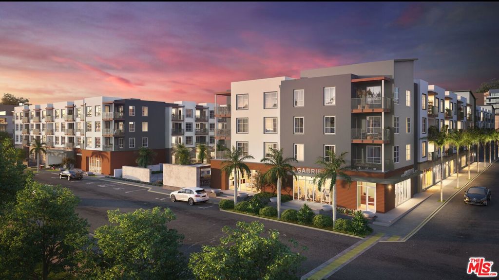 2771 N Garey Avenue 351, Pomona, CA 91767