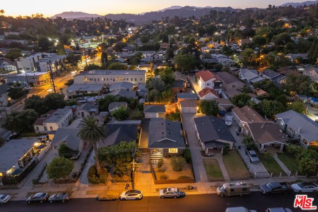 6115 Hillandale Drive, Los Angeles, California 90042, 3 Bedrooms Bedrooms, ,2 BathroomsBathrooms,Single Family Residence,For Sale,Hillandale,24427931