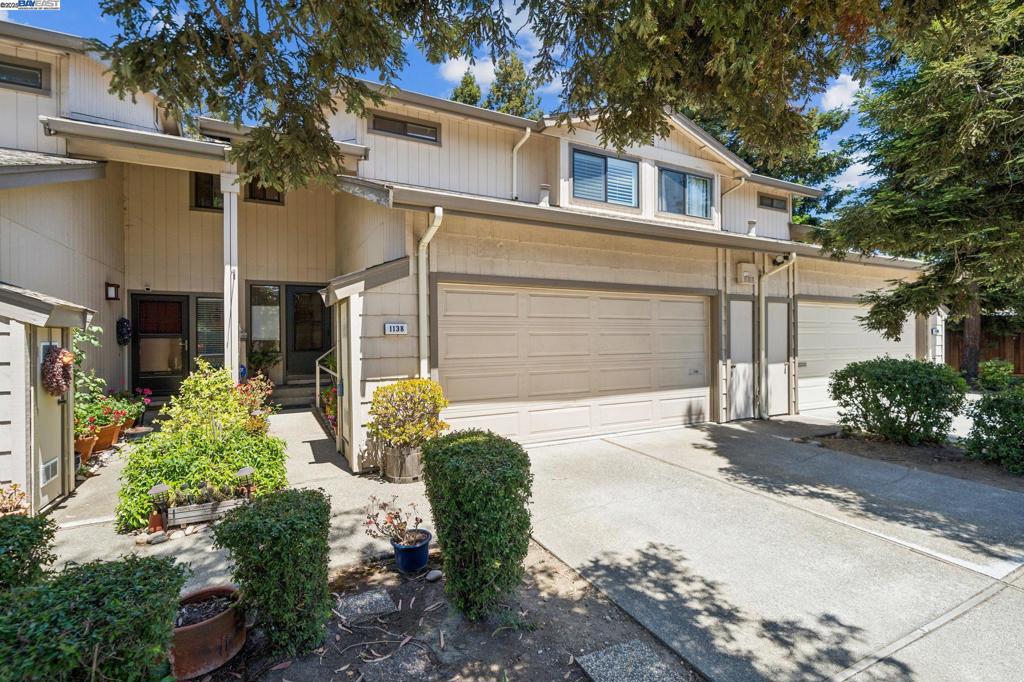 1138 Walpert St.