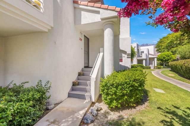 401 S El Cielo Road #228, Palm Springs, CA 92262