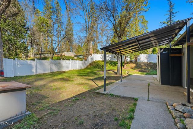 Detail Gallery Image 34 of 43 For 51375 Dorstan Dr, Oakhurst,  CA 93644 - 2 Beds | 1 Baths