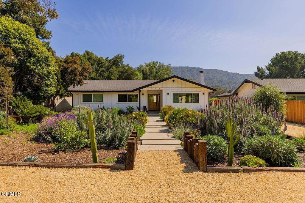 1994 E Ojai Avenue