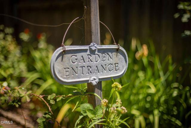 Detail Gallery Image 31 of 49 For 216 N Fulton St, Ojai,  CA 93023 - 4 Beds | 2 Baths