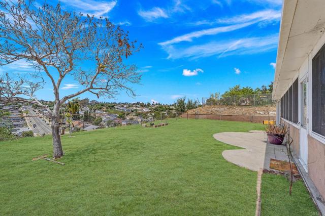 Home for Sale in San Diego