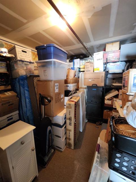 Detail Gallery Image 41 of 43 For 8597 via Mallorca #F,  La Jolla,  CA 92037 - 2 Beds | 2/1 Baths