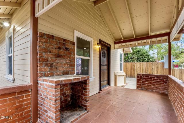 Detail Gallery Image 5 of 33 For 1527 Navarro Ave, Pasadena,  CA  - 2 Beds | 2 Baths