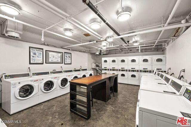 1440 Veteran Community East Laundry Room