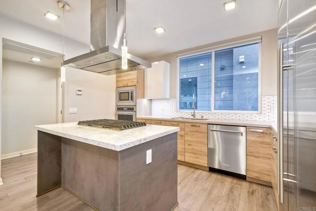 Detail Gallery Image 13 of 30 For 3640 3640 7th Ave, San Diego,  CA 92103 - 3 Beds | 2 Baths