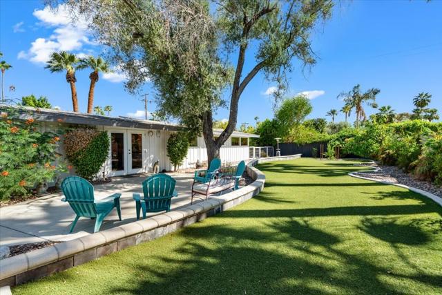 74540 Monte Verde Way, Palm Desert, CA 92260
