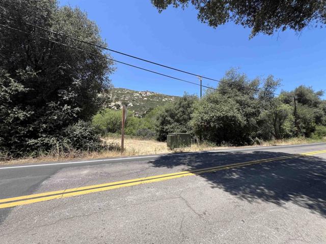Detail Gallery Image 1 of 17 For Riverside Dr, Descanso,  CA 91916 - – Beds | – Baths