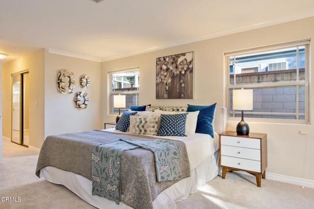 Detail Gallery Image 13 of 50 For 5840 Citrus Ave, Whittier,  CA 90601 - 4 Beds | 2/1 Baths