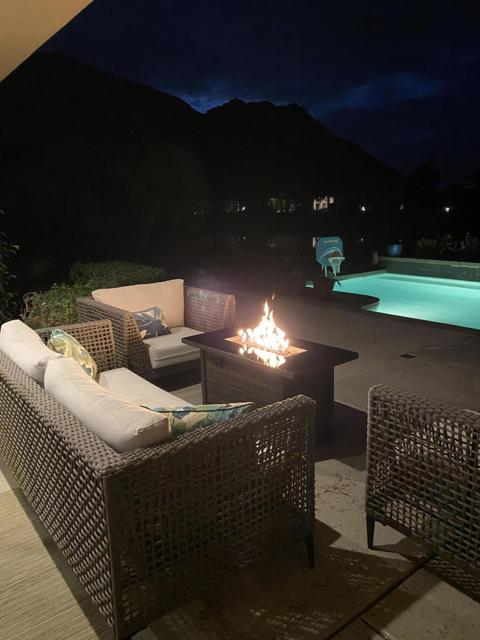 Fire pit