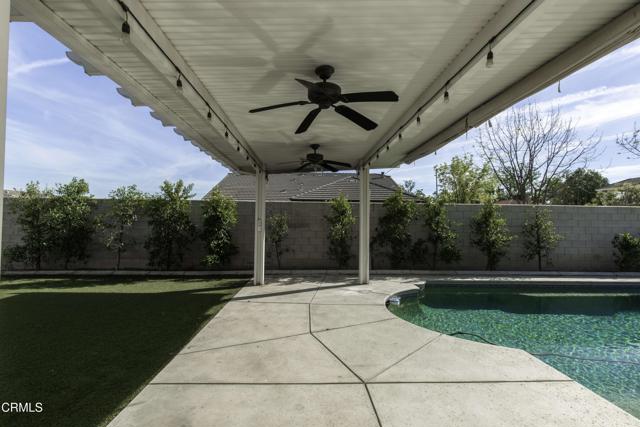 Detail Gallery Image 27 of 34 For 501 Butte Ct, Shafter,  CA 93263 - 3 Beds | 3 Baths