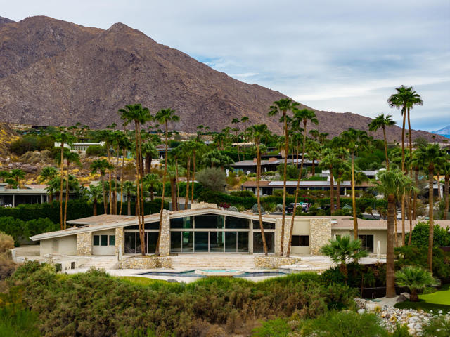 925 W Coronado Avenue, Palm Springs, CA 92262