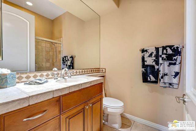 7 Ridgeline Way, Rancho Mirage, CA 92270