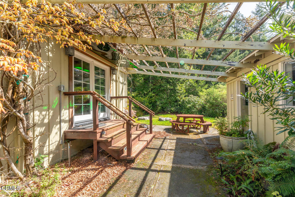 41600 Comptche Ukiah Road