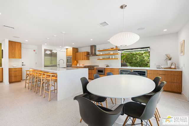 1100 E Marion Way, Palm Springs, CA 92264