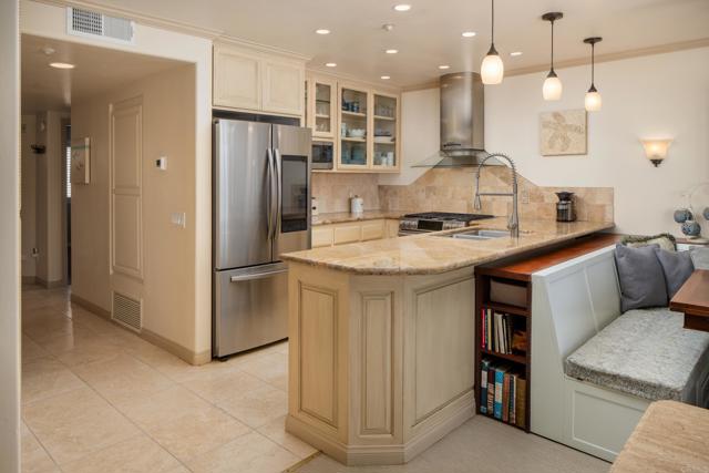 Detail Gallery Image 14 of 73 For 600 N the Strand #44,  Oceanside,  CA 92054 - 2 Beds | 2 Baths