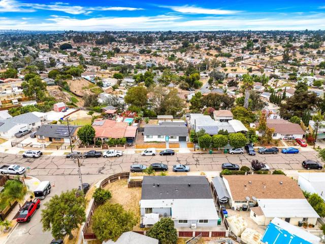 Detail Gallery Image 42 of 46 For 8015 Anza Dr, San Diego,  CA 92114 - 3 Beds | 2 Baths