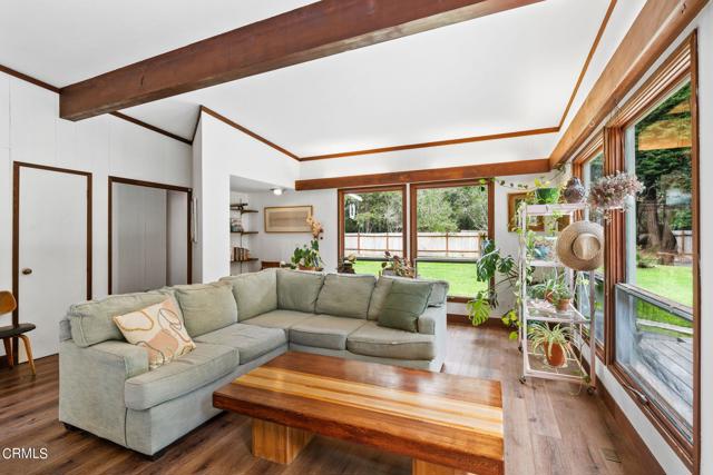 Detail Gallery Image 9 of 33 For 10451 Nichols Ln, Mendocino,  CA 95460 - 3 Beds | 2/1 Baths