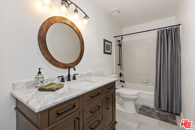 8 Padron Way, Rancho Mirage, CA 92270