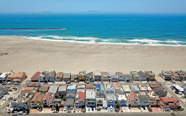 Detail Gallery Image 31 of 36 For 3756 Ocean Dr, Oxnard,  CA 93035 - 2 Beds | 2/1 Baths