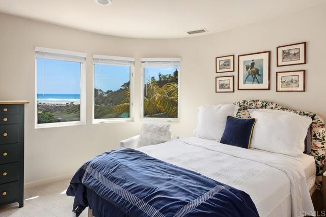 Detail Gallery Image 18 of 30 For 105 via De La Valle, Del Mar,  CA 92014 - 4 Beds | 4/1 Baths